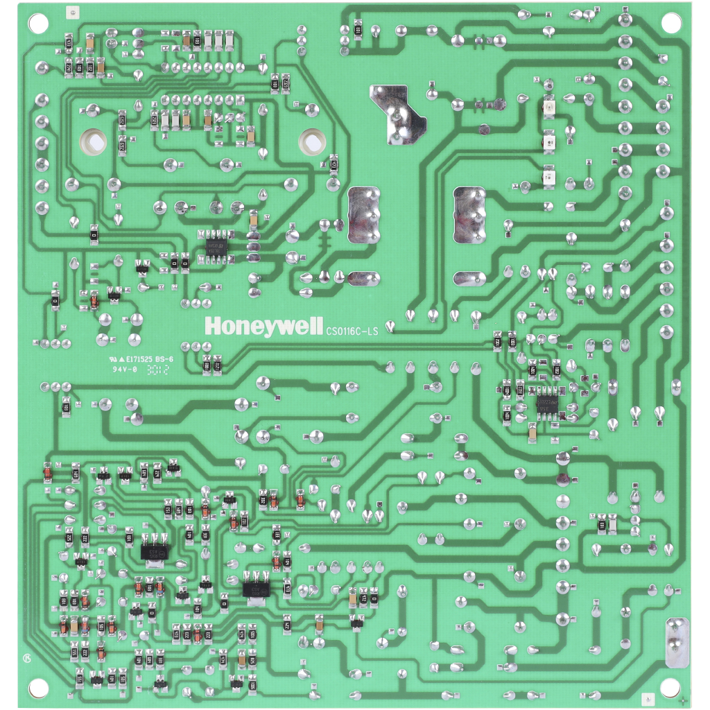 Электронная плата BAXI (Honeywell), 5653890