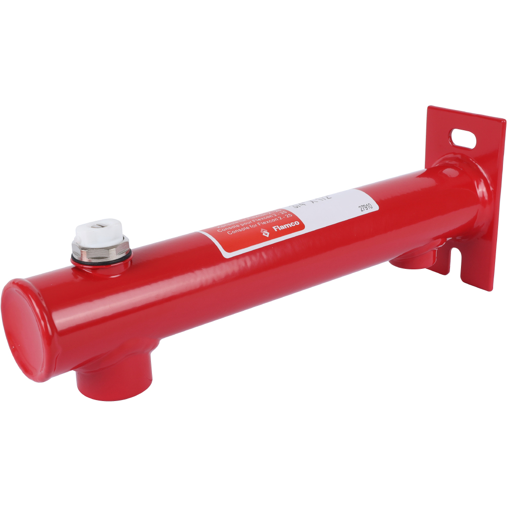 Консоль настенного монтажа Flamco Flexconsole 3/4х1/2 для 8-25л, 27910