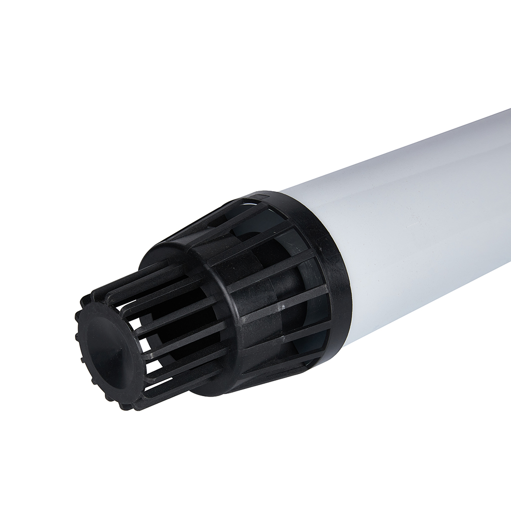 Газоотвод стандартный PROTHERM коаксиальный 60/100 (для котлов Рысь и Ягуар), 3003202754