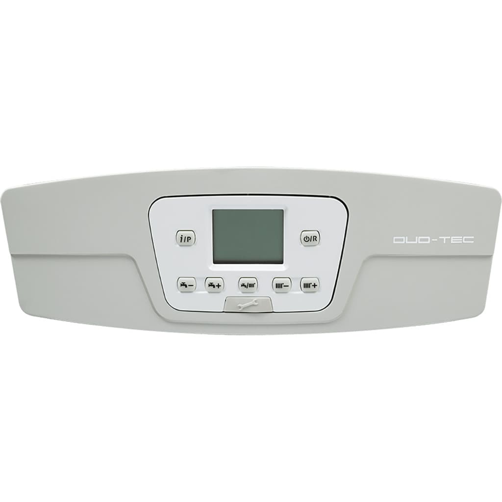 Газовый настенный котел Baxi NUVOLA Duo-tec + 16 конденсационный, 7219553--