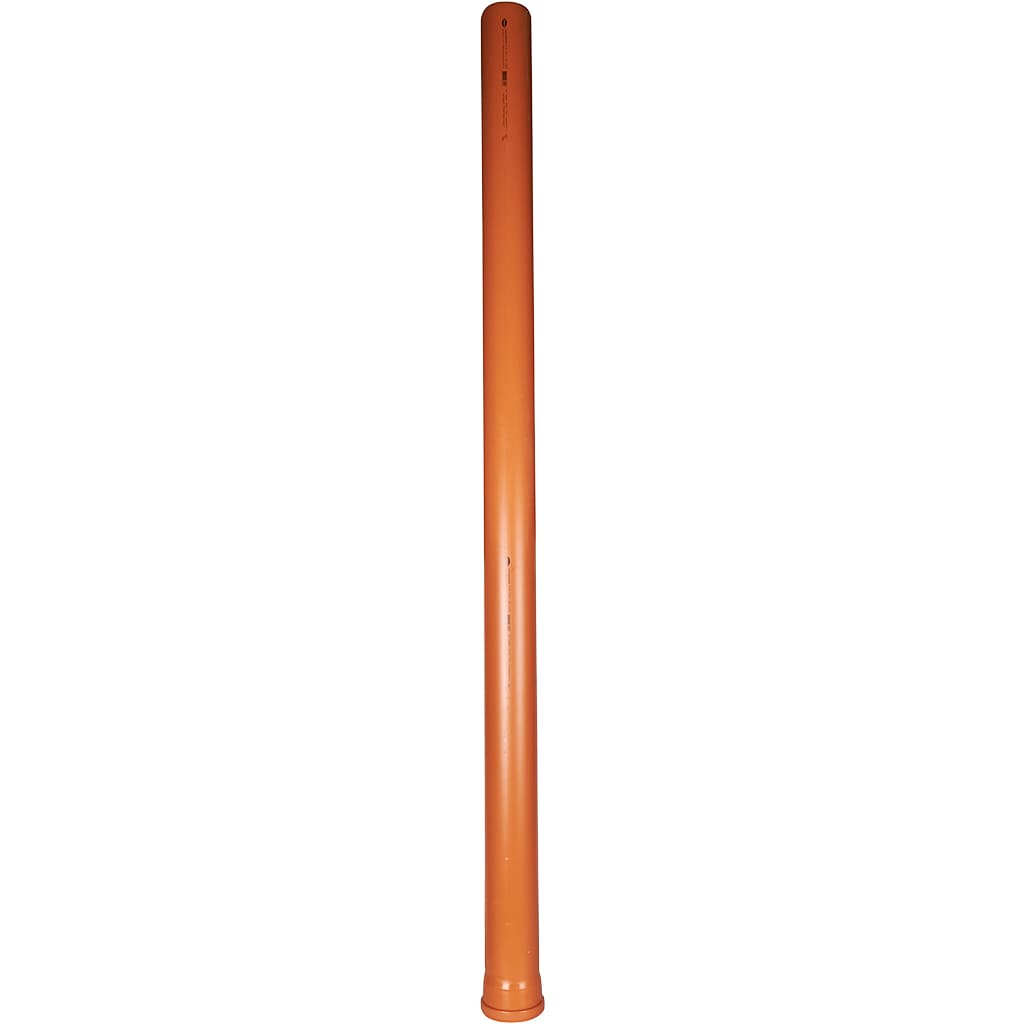Труба Sinikon Universal 110x3,4 SN4 2000мм, 23025.R
