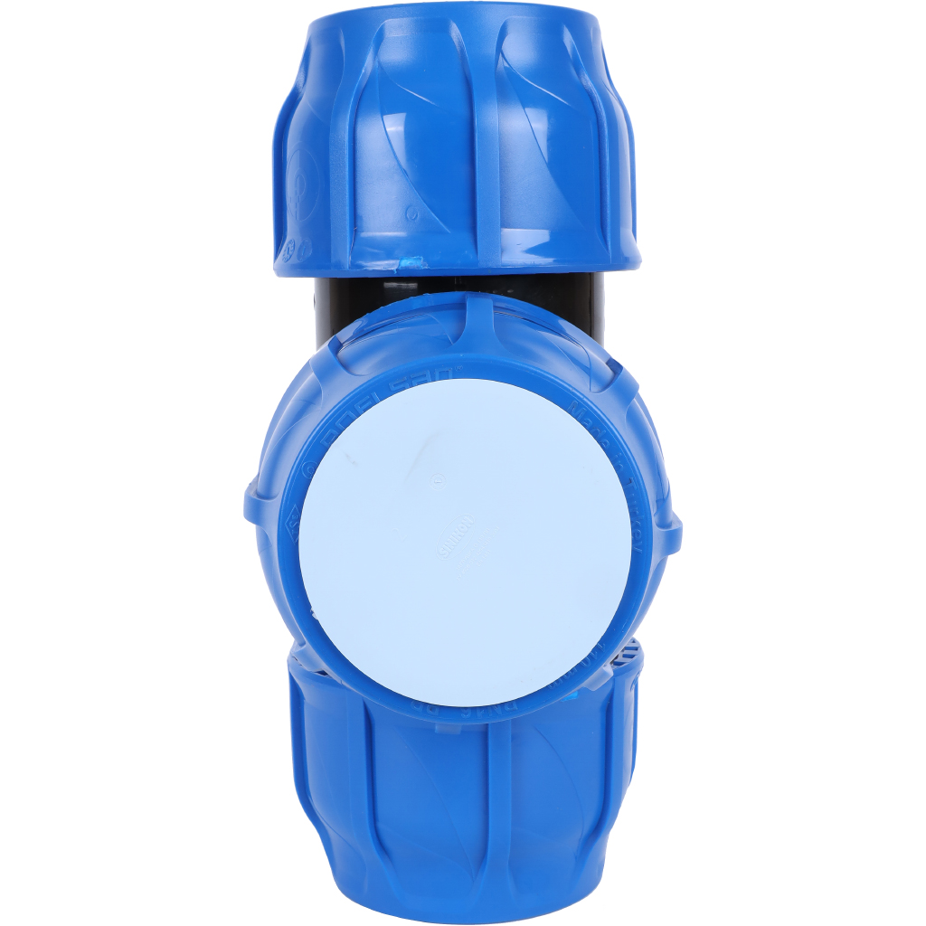 Ревизия для водостока Sinikon Rain Flow, GR.514.110.FR