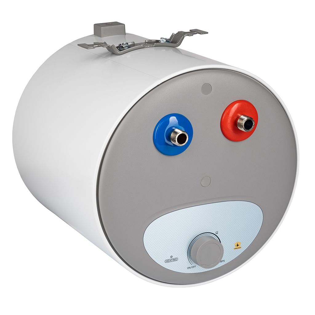 Водонагреватель под мойкой Haier 10л/ 2 кВт ES10V-RQ2(R), GA0R1HE00RU