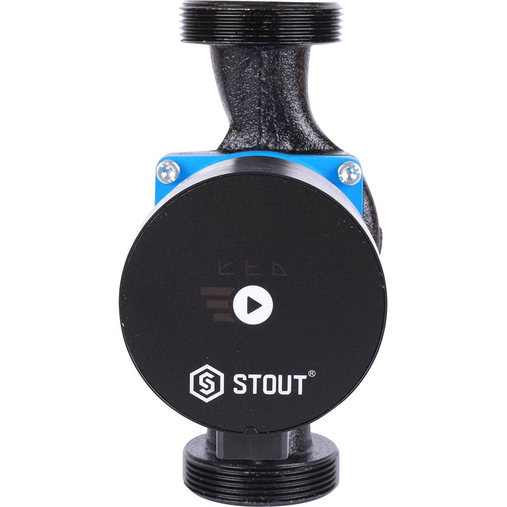 Насос циркуляционный STOUT mini 32/60-180, SPC-0002-3260180
