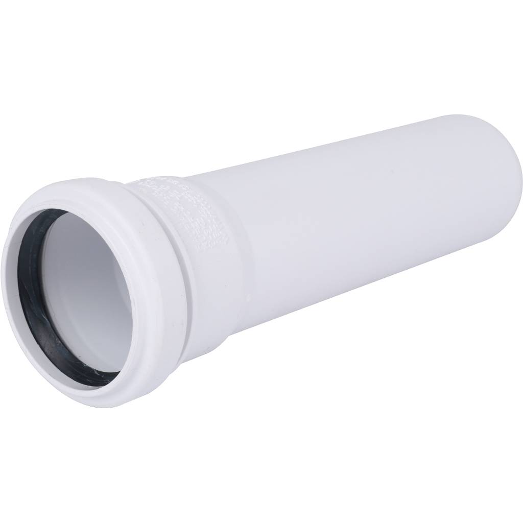 Канализационная труба РЕХАУ RAUPIANO PLUS 50/150 мм, 11200941005