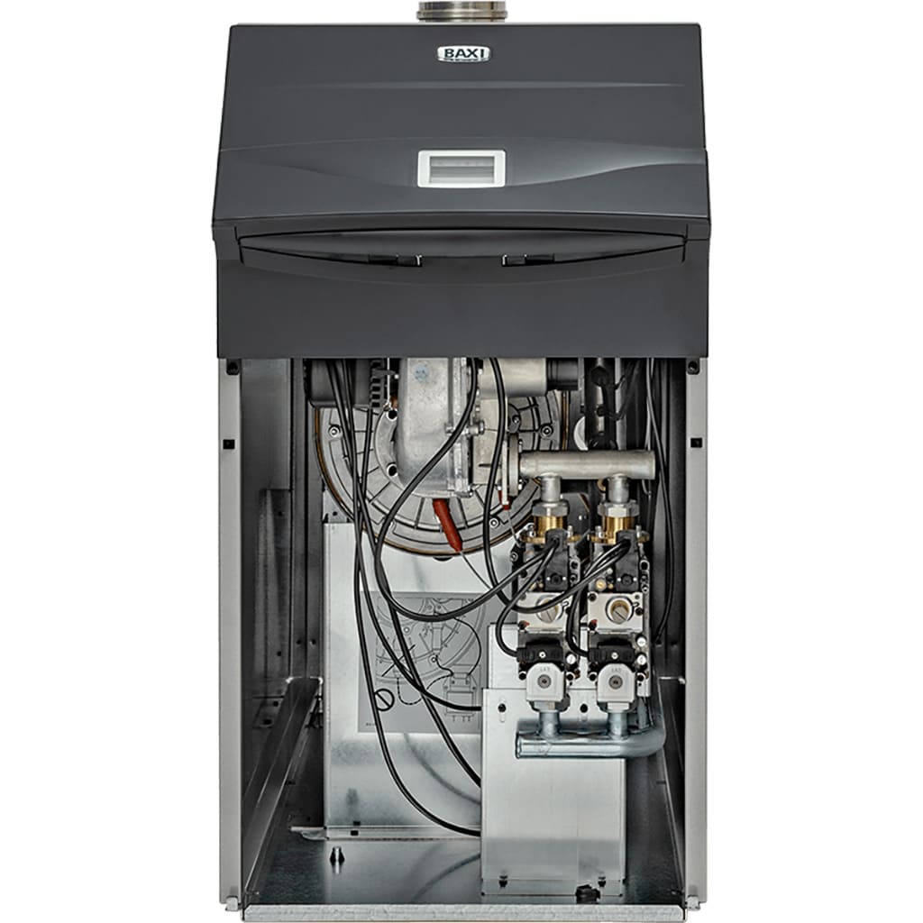 *WHS43112060- Baxi Power HT 1.1200 котел газовый напольный/ конденсационный, WHS43112060-
