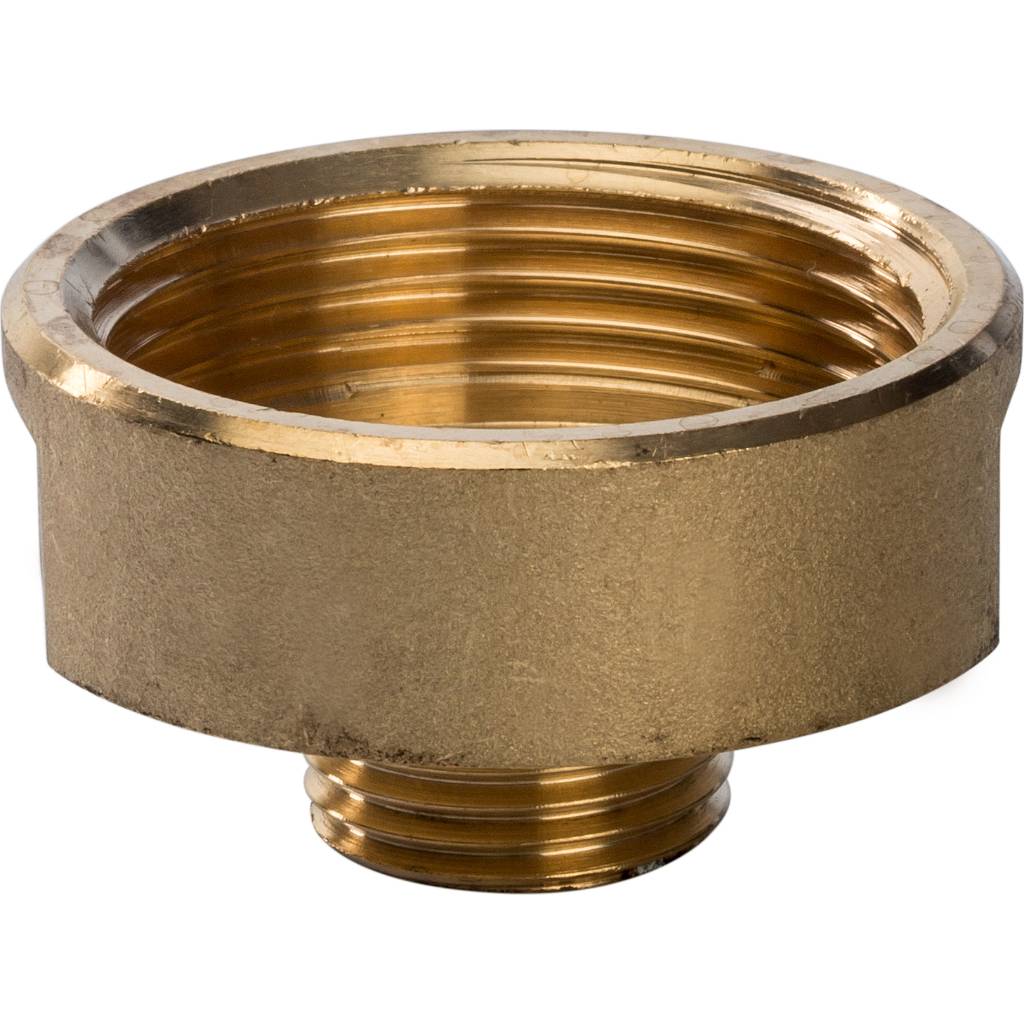 Переходник STOUT ВН 1 x3/4, SFT-0007-000134