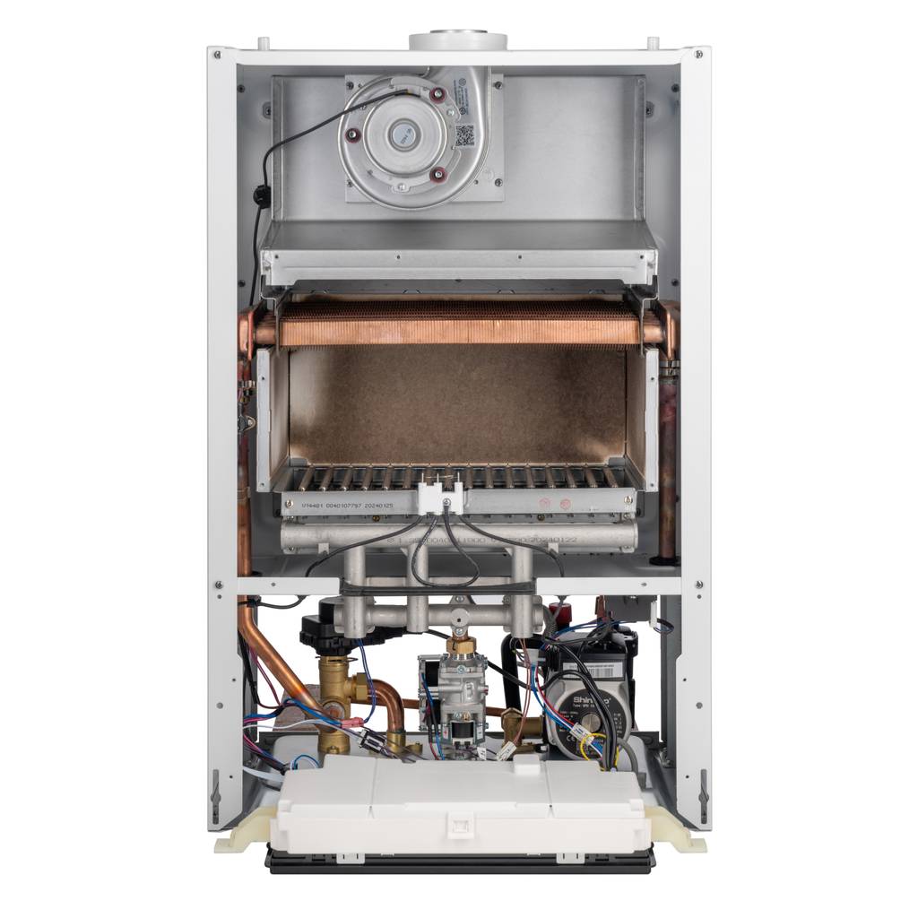 Котел настенный газовый/ одноконтурный/ турбированный Haier ProLine S 1.32 Ti, GE0Q65E0BRU