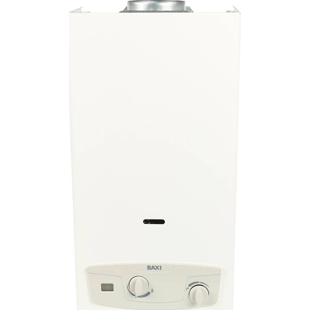 Газовая колонка Baxi SIG-2 11i, 7219087--