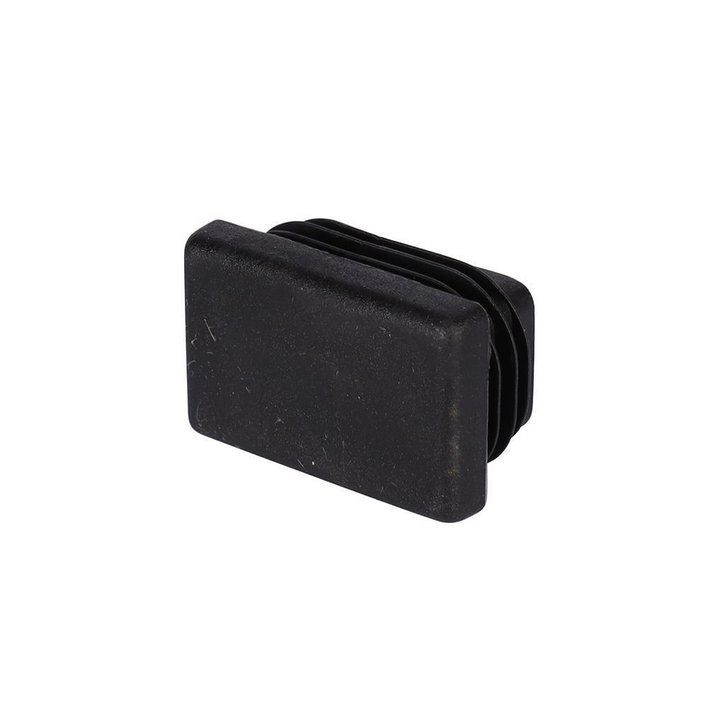 Заглушка для профиля и консоли STOUT 27*18 мм, SAC-0022-002718