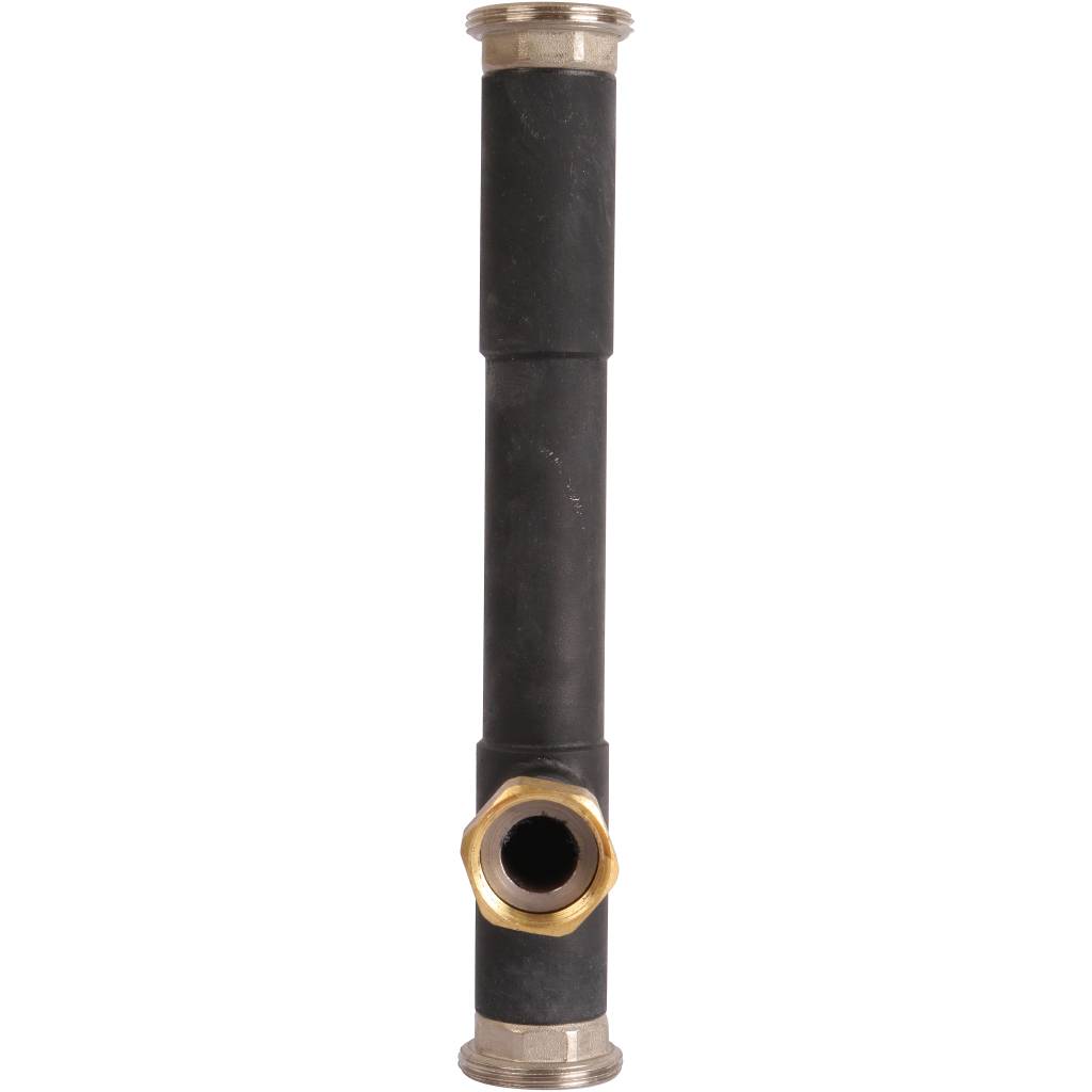 Насосная группа ROMMER RDG-0002 с термостатическим смесительным клапаном (20-4С) 1 без насоса, RDG-0002-002501