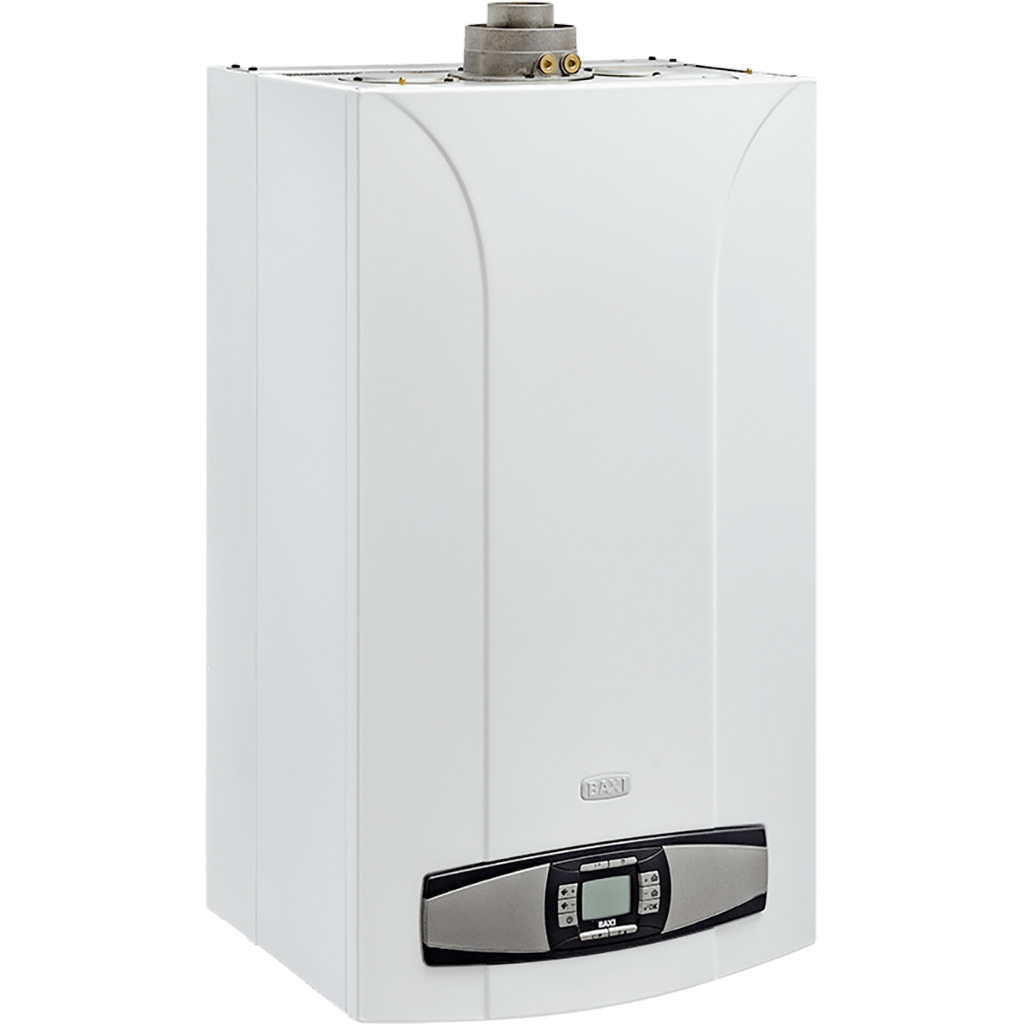Газовый настенный котел Baxi LUNA 3 comfort 310 Fi двухконтурный турбированный, CSE45631358-