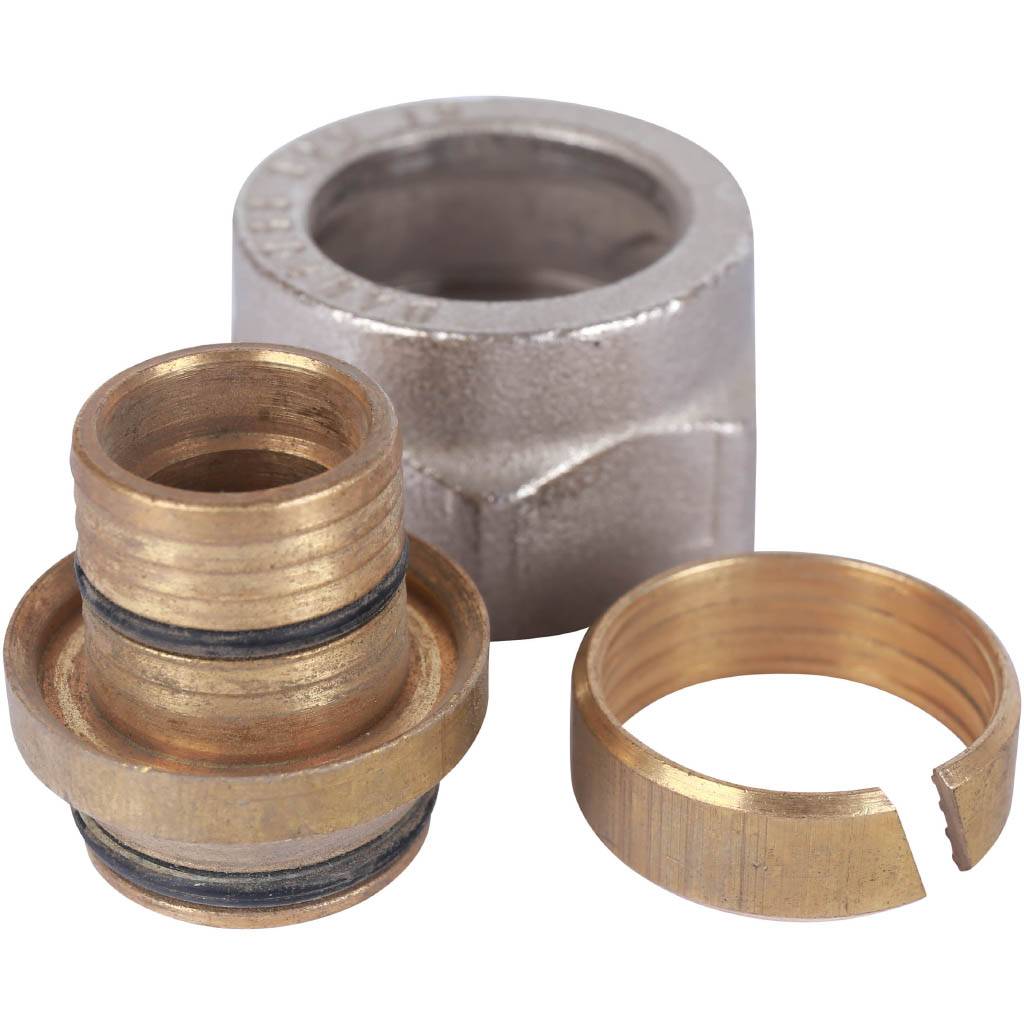 Уплотнительный фитинг Danfoss 20х2, 013G4190