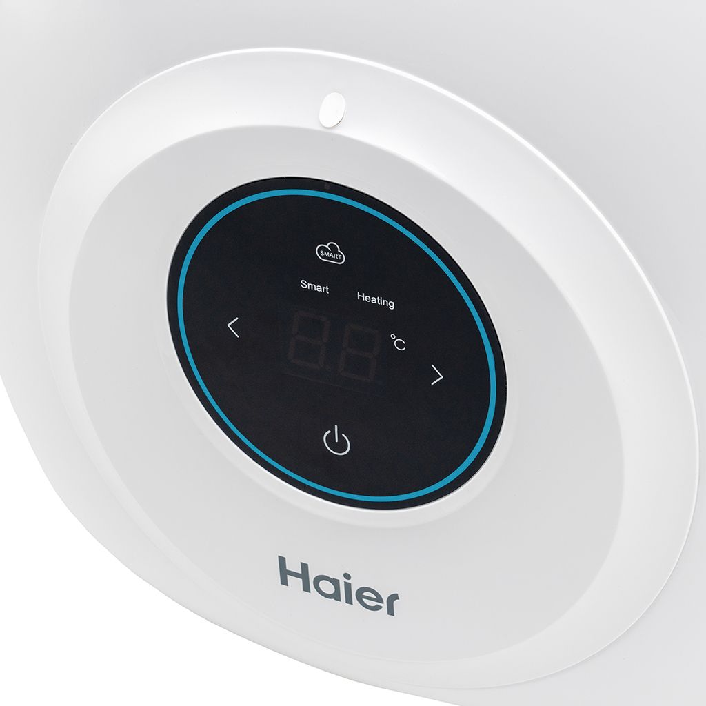 Водонагреватель электрический Haier над мойкой/ 10л/ 2 кВт ES10V-EQ1, GA0SZQU0LRU