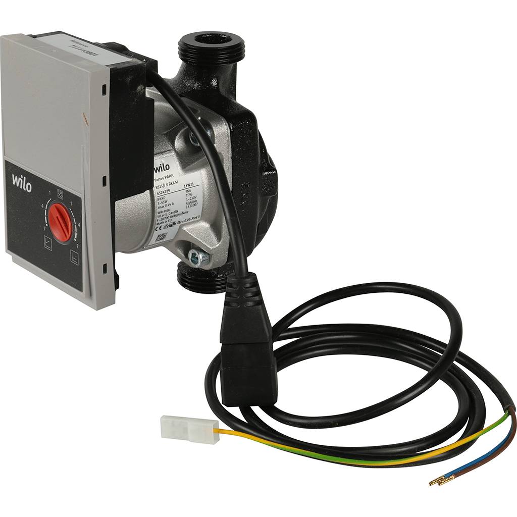 Комплект для Baxi SLIM+SLIM UB (INOX) Гидравл (выход 1-1/4 ), KHW71409681-