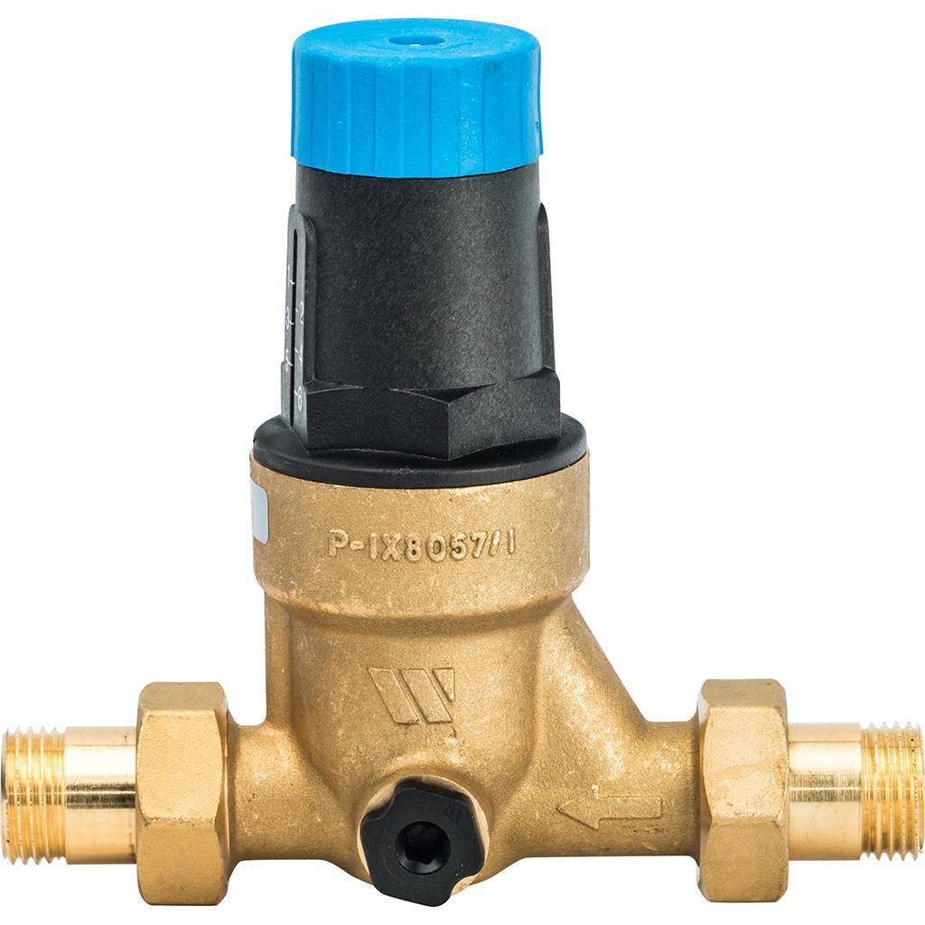 Watts Редуктор давления DRV 15 N, 10015770