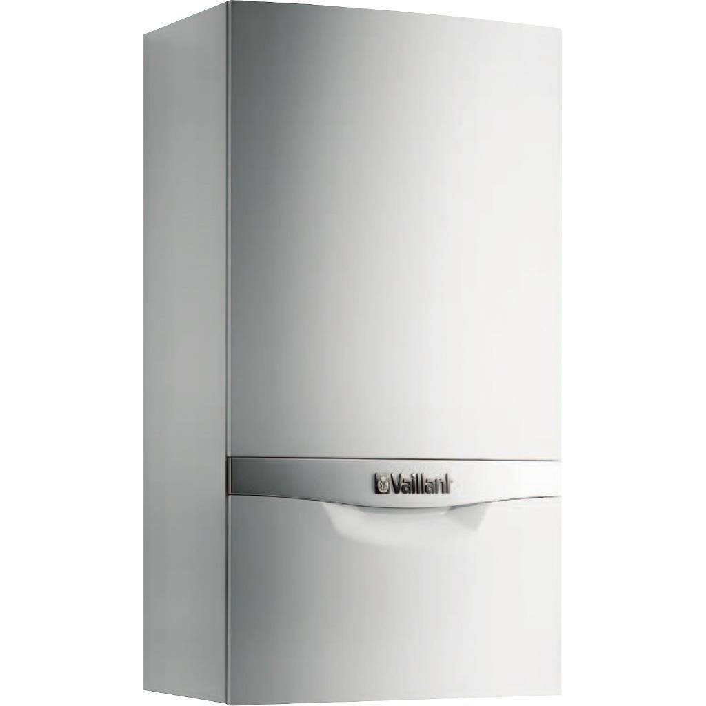 Газовый настенный котел Vaillant atmoTEC plus VUW 200/5-5 (H-RU/VE), 20 кВт, 0010015259
