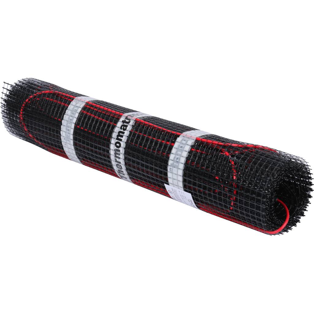 Термомат THERMO 2 м.кв (комплект без регулятора), TVK-130-2