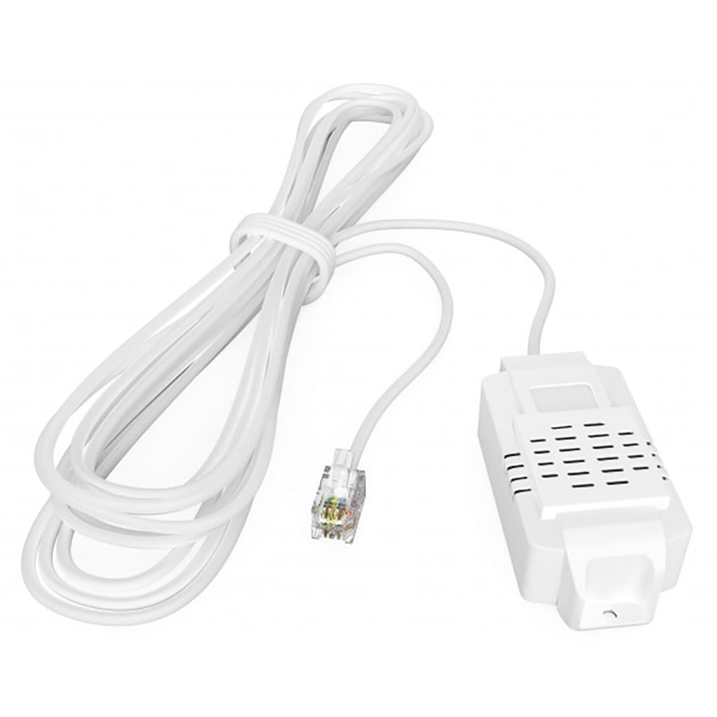 Датчик температуры воздуха проводной RS485 (Modbus) Ectocontrol, ec01002