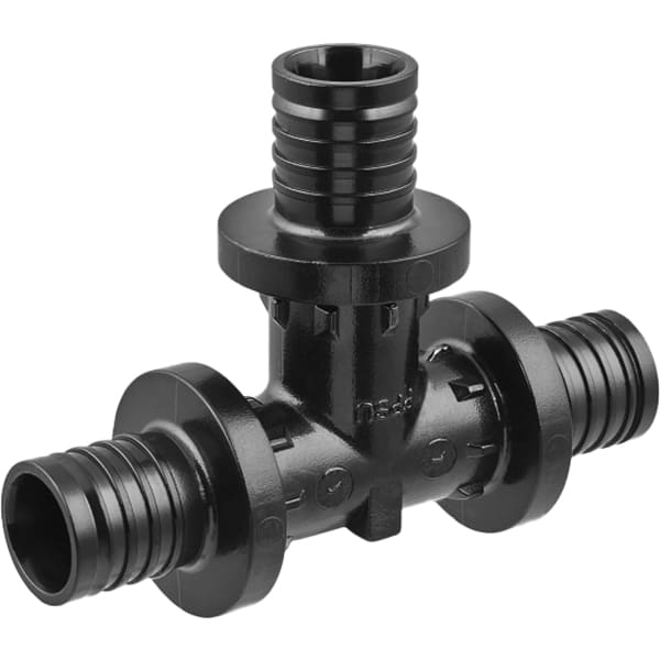 Тройник PPSU Pro Aqua D 16, AXP.320.16