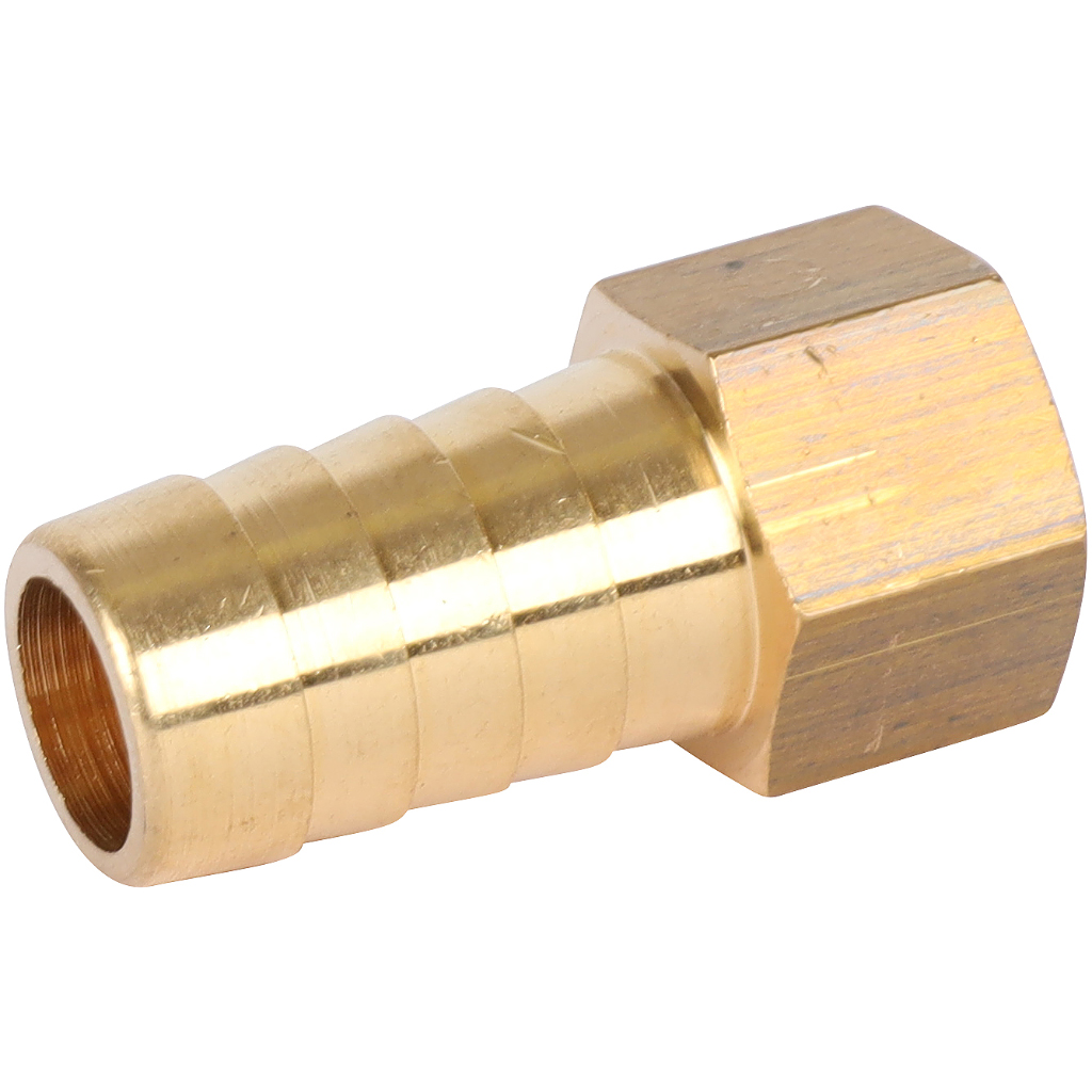 Штуцер STOUT ВР 1/4X14, SFT-0036-001414
