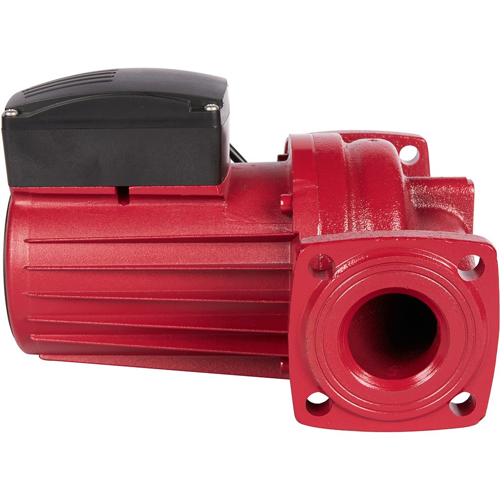 *83924 UNIPUMP Насос циркуляц. (отопл.) UPF 32-120 220 (Фланцевое присоед.DN32, 220 В, Wмакс - 500 Вт, Нmax - 12 м, Qmax - 183 л/мин), 83924