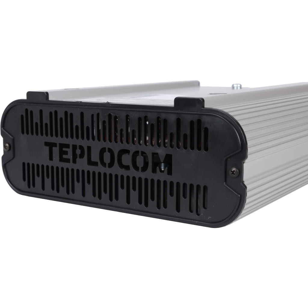 Стабилизатор напряжения Teplocom ST-222/500-И, 557