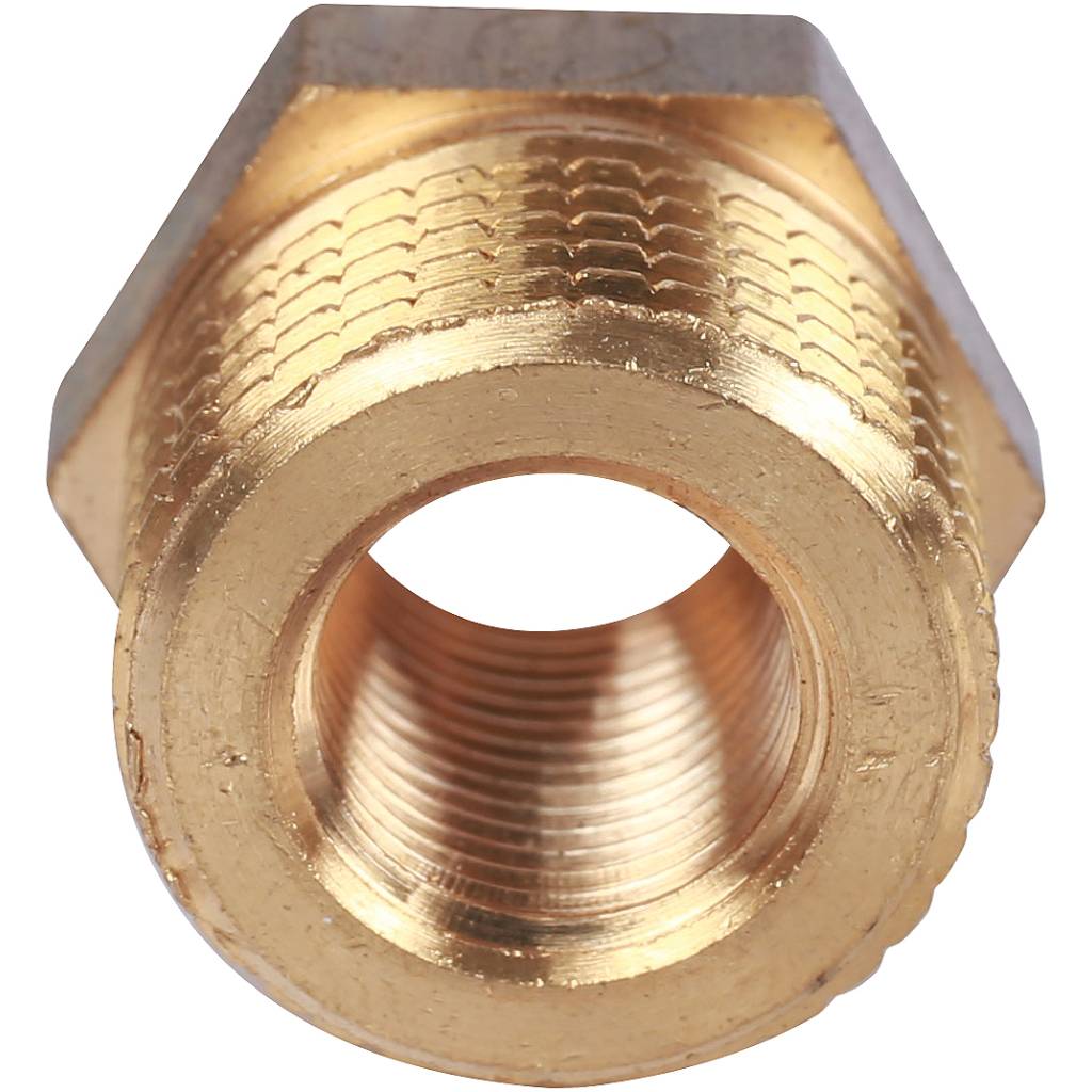 Футорка STOUT 3/8X1/8, SFT-0028-003818
