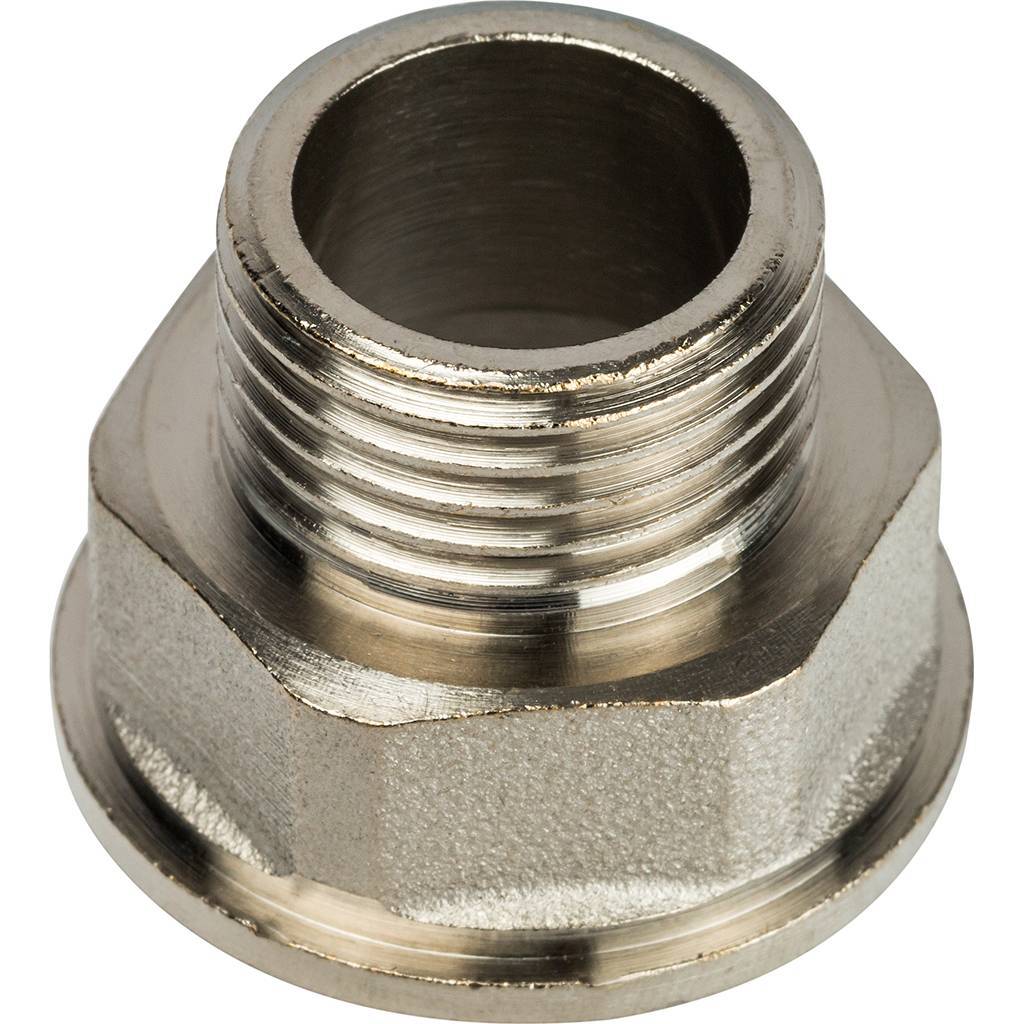 Узел нижнего подключения Luxor MT 282 (MT 280) 1/2, 68010021
