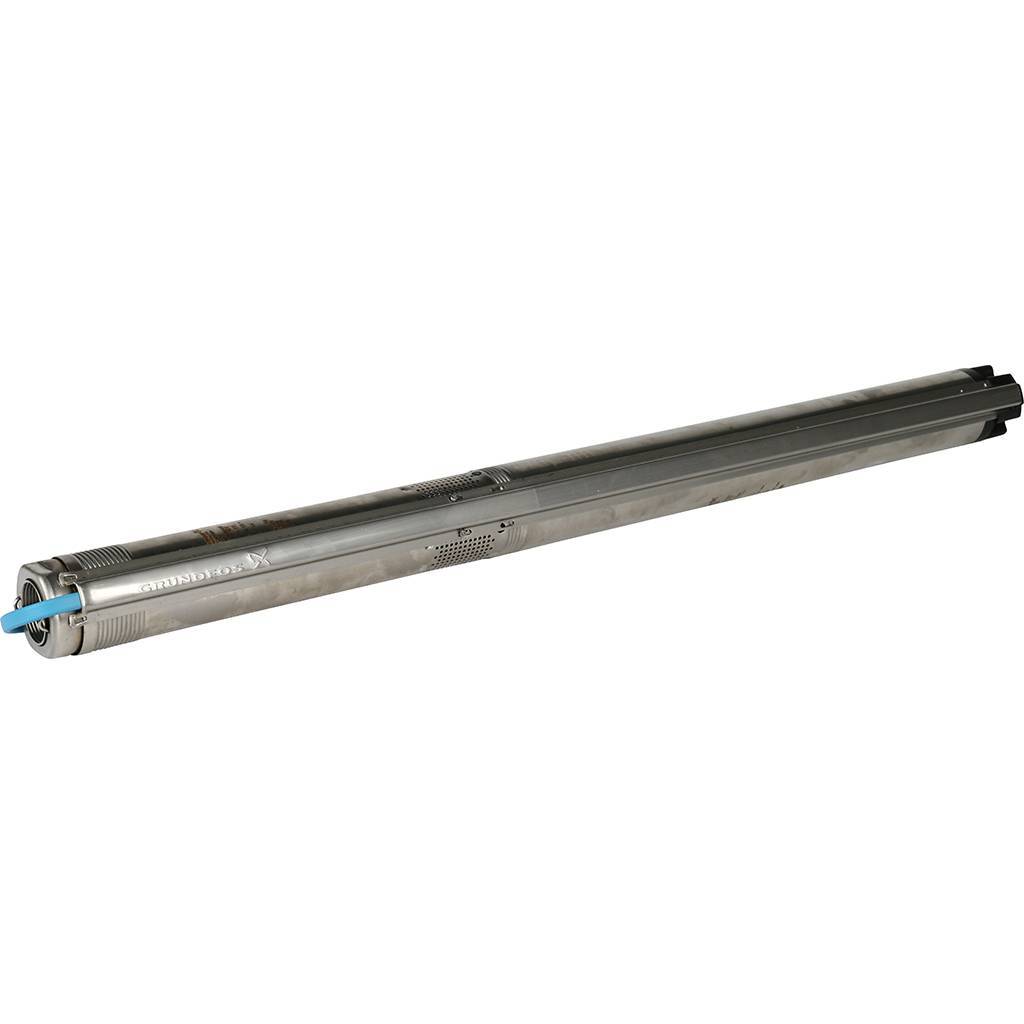 Насос скважинный/ бытовой Grundfos SQE 2 - 115, 96510155