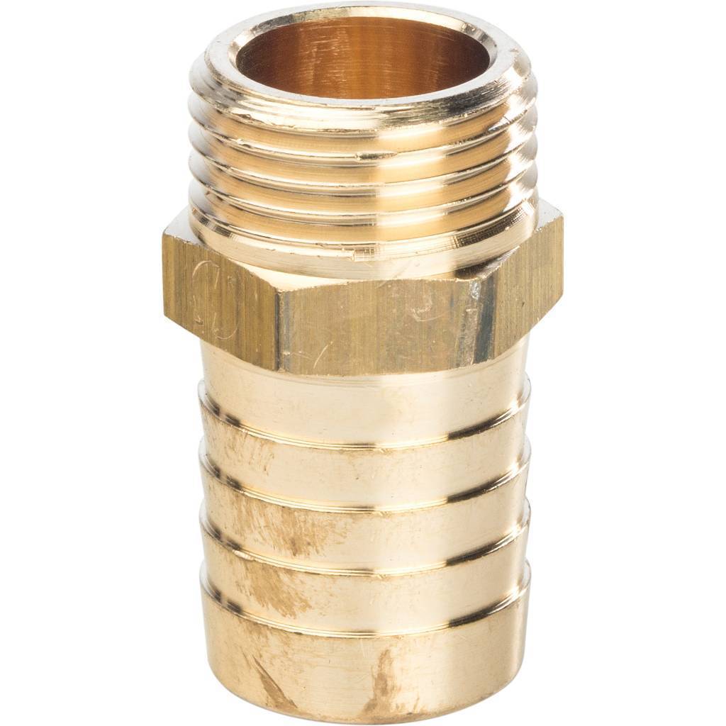 Штуцер STOUT НР 1/2X20, SFT-0035-001220