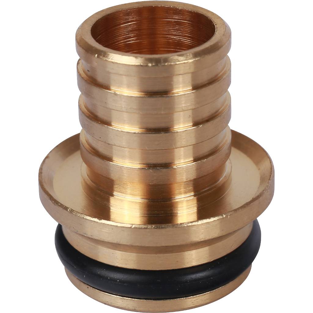 Фитинг компрессионный STOUT 16х2,0x1/2, SFC-0024-001620