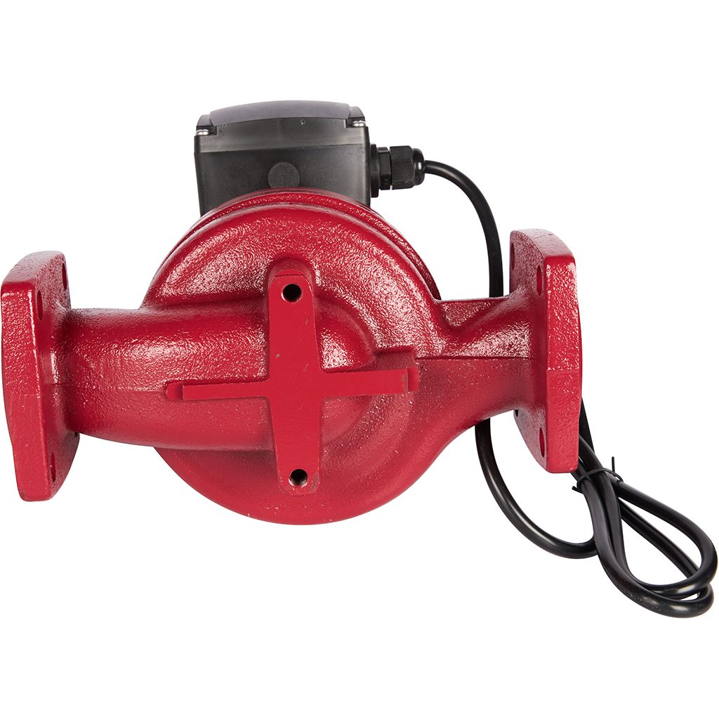*83924 UNIPUMP Насос циркуляц. (отопл.) UPF 32-120 220 (Фланцевое присоед.DN32, 220 В, Wмакс - 500 Вт, Нmax - 12 м, Qmax - 183 л/мин), 83924
