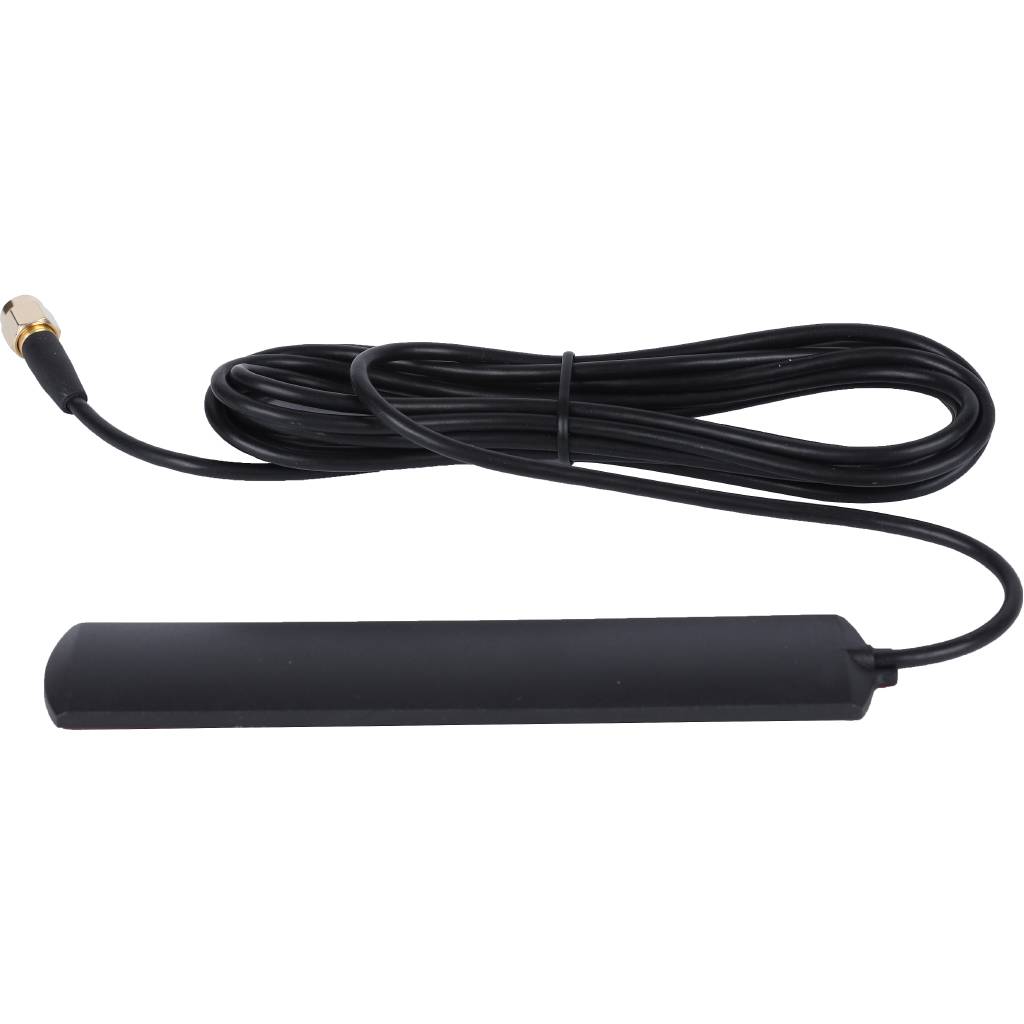 Внешняя антенна ZONT GSM ME500L\3M\SMA, ML8521