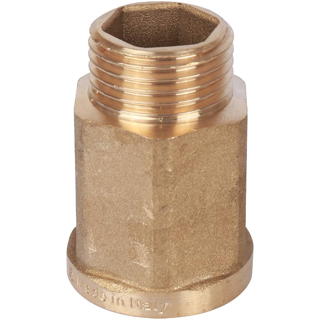 Удлинитель STOUT ВН шестигранный 1/2 x1/2, SFT-0054-001212