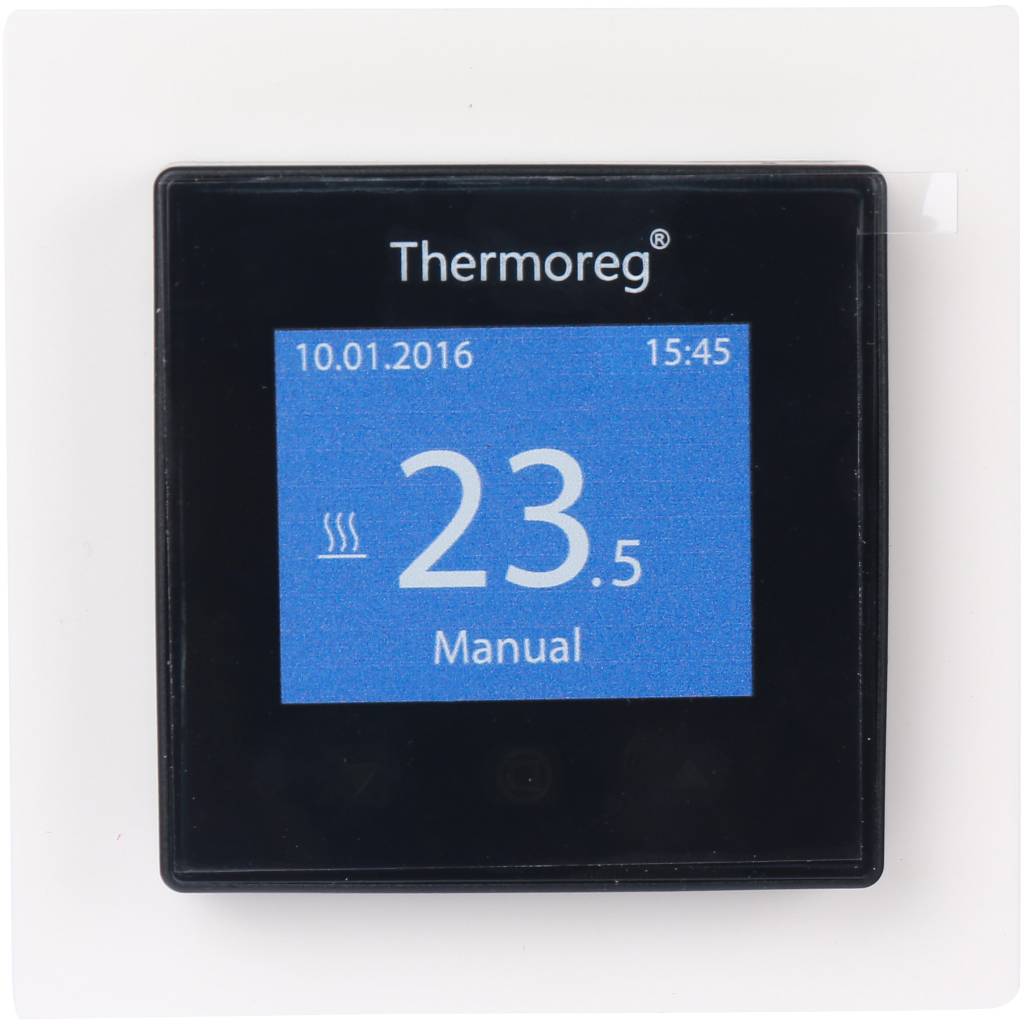 Терморегулятор THERMO Thermoreg 16 А, TI-970