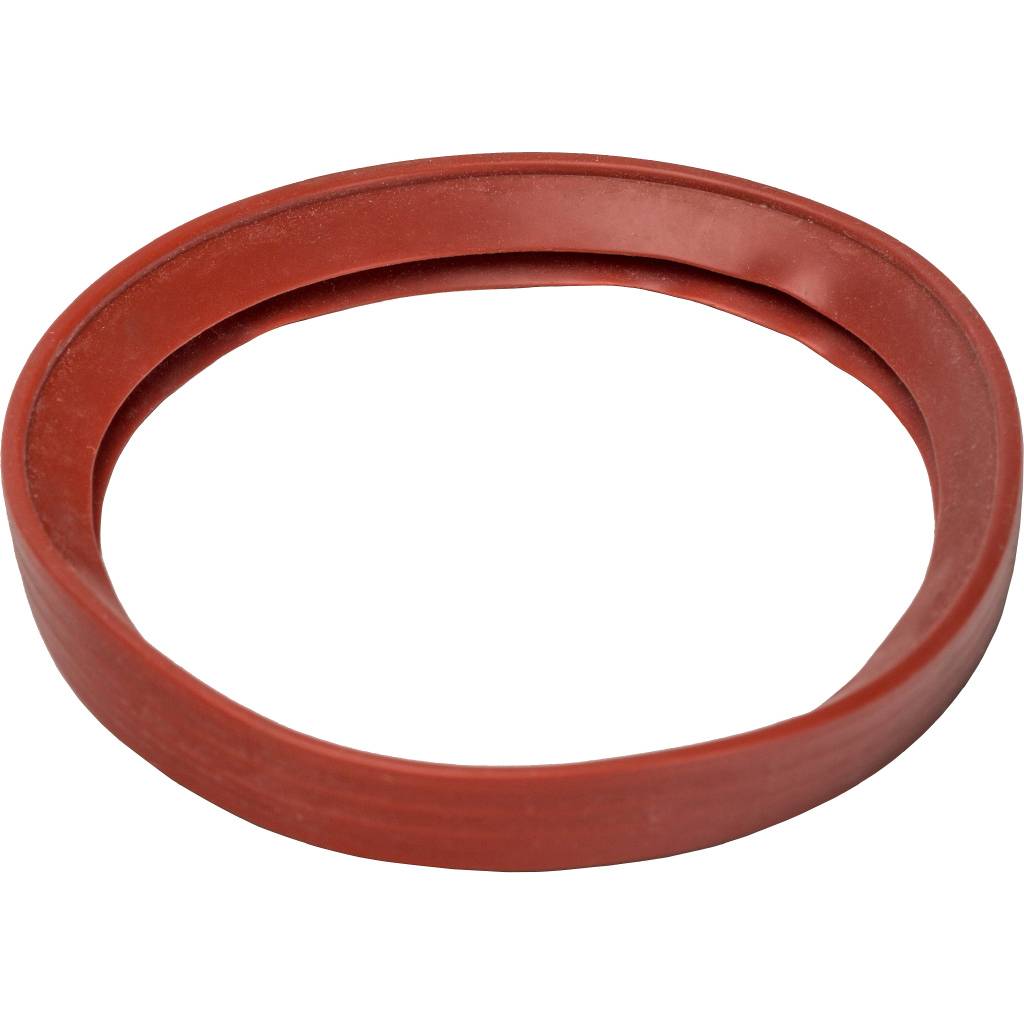*SCA-6010-000104 STOUT Элемент дымохода кольцо уплотнительное DN60, для уплотнения внутренних труб коаксиального дымохода, SCA-6010-000104