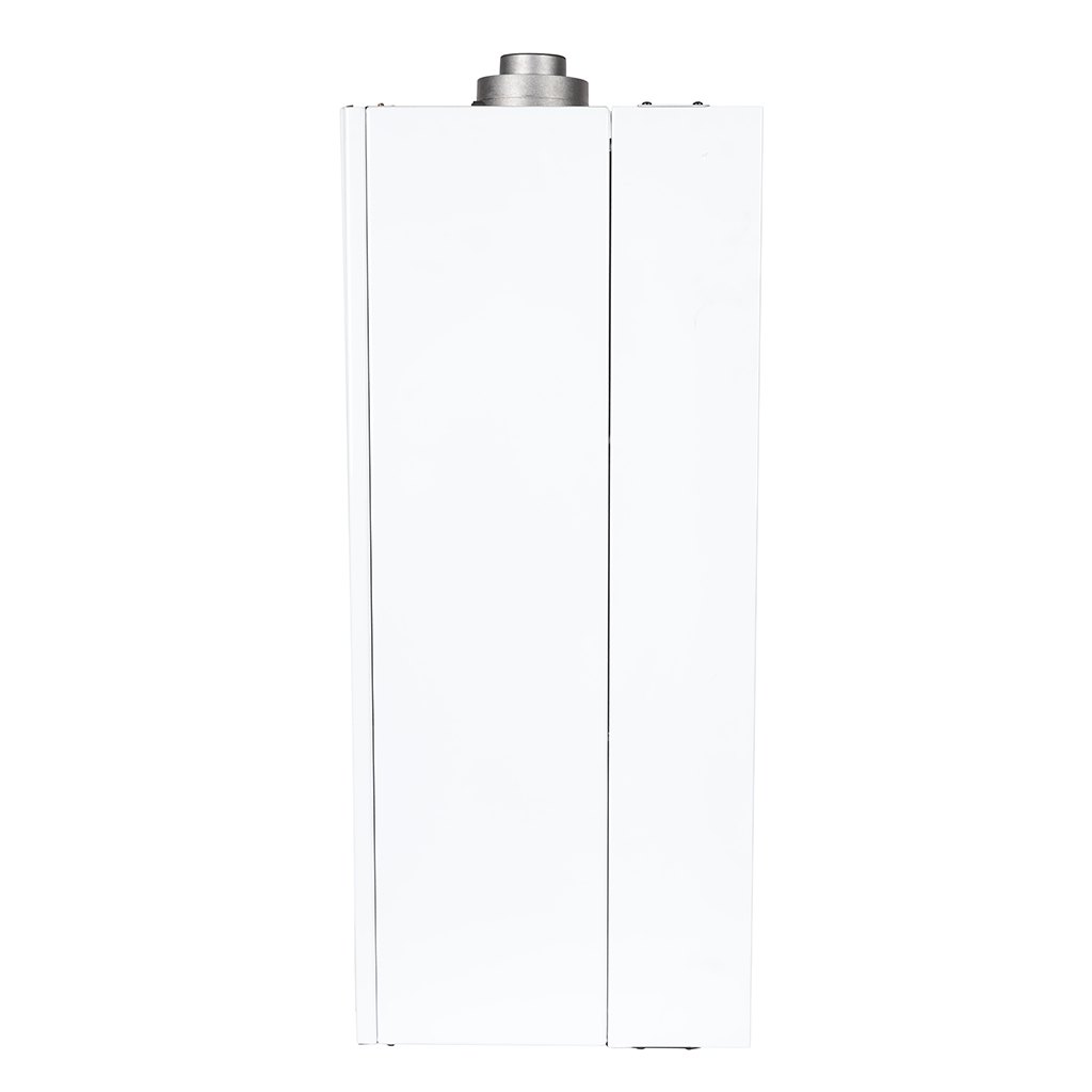 Газовый настенный котел Baxi ECO Nova ECO Nova 31F двухконтурный турбированный, 100022347