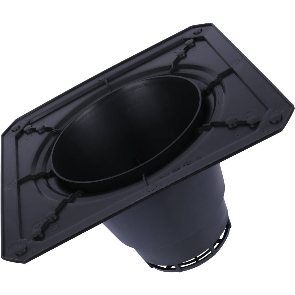 Оголовок шахты для трубы Vaillant DN 80, 303963