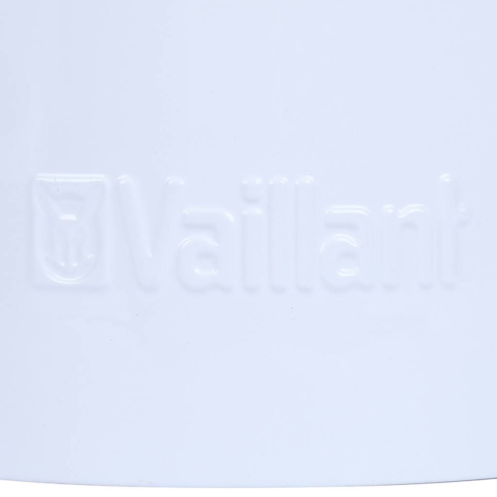 Горизонтальный проход Vaillant через стену 80/125 мм PP, 303209