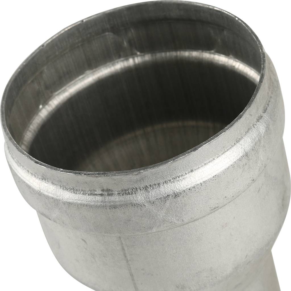 Коаксиальный переходник Baxi с диаметра 80/125 мм на диаметр 60/100 мм, KHG71411941-