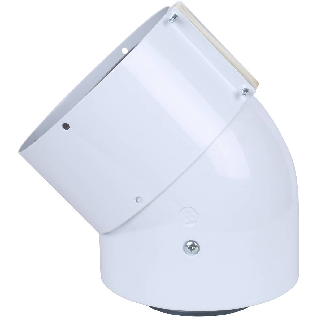 Колено Vaillant 45 (125mm), 303611