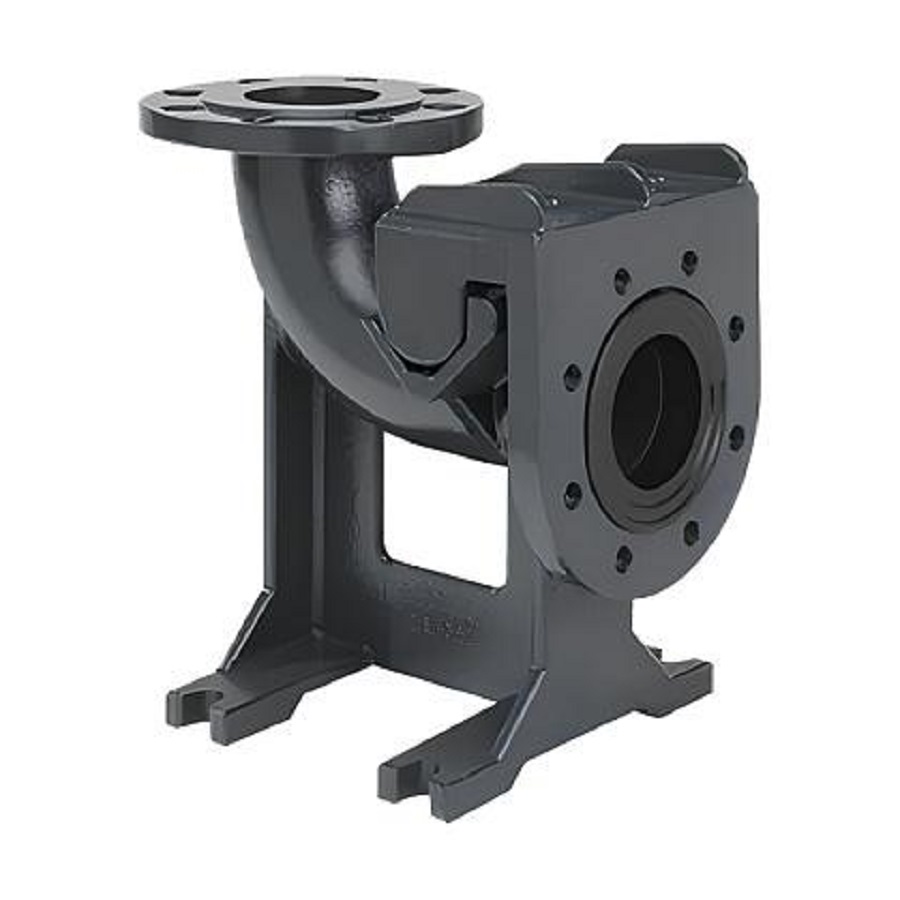 Автоматическая трубная муфта Vandjord DN100, PN10 для VS(E).100, 55115003