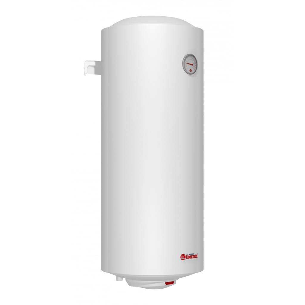 Водонагреватель Thermex 70 V Slim Круглый CHAMPION Биостеклофарфор, ЭдЭБ01021