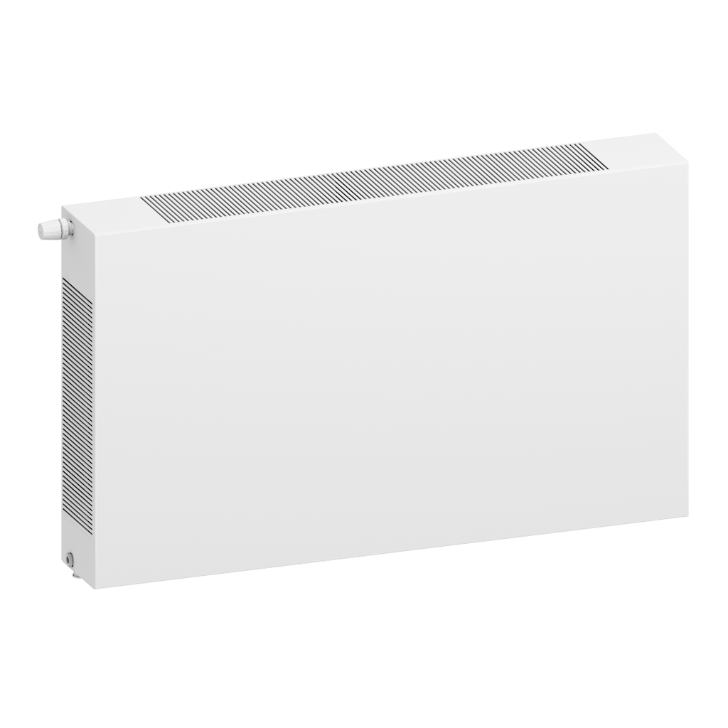 Радиатор стальной панельный ROMMER Ventil Modern 33/600/700 L нижнее левое подключение, RRS-2221-336070