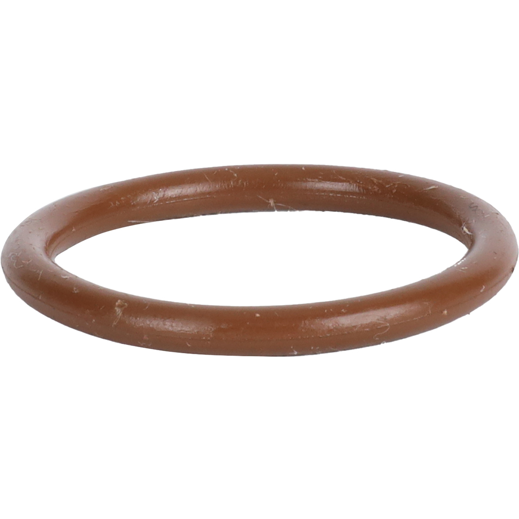 Уплотнительное кольцо ROMMER из FPM, 28, RSS-0028-000028