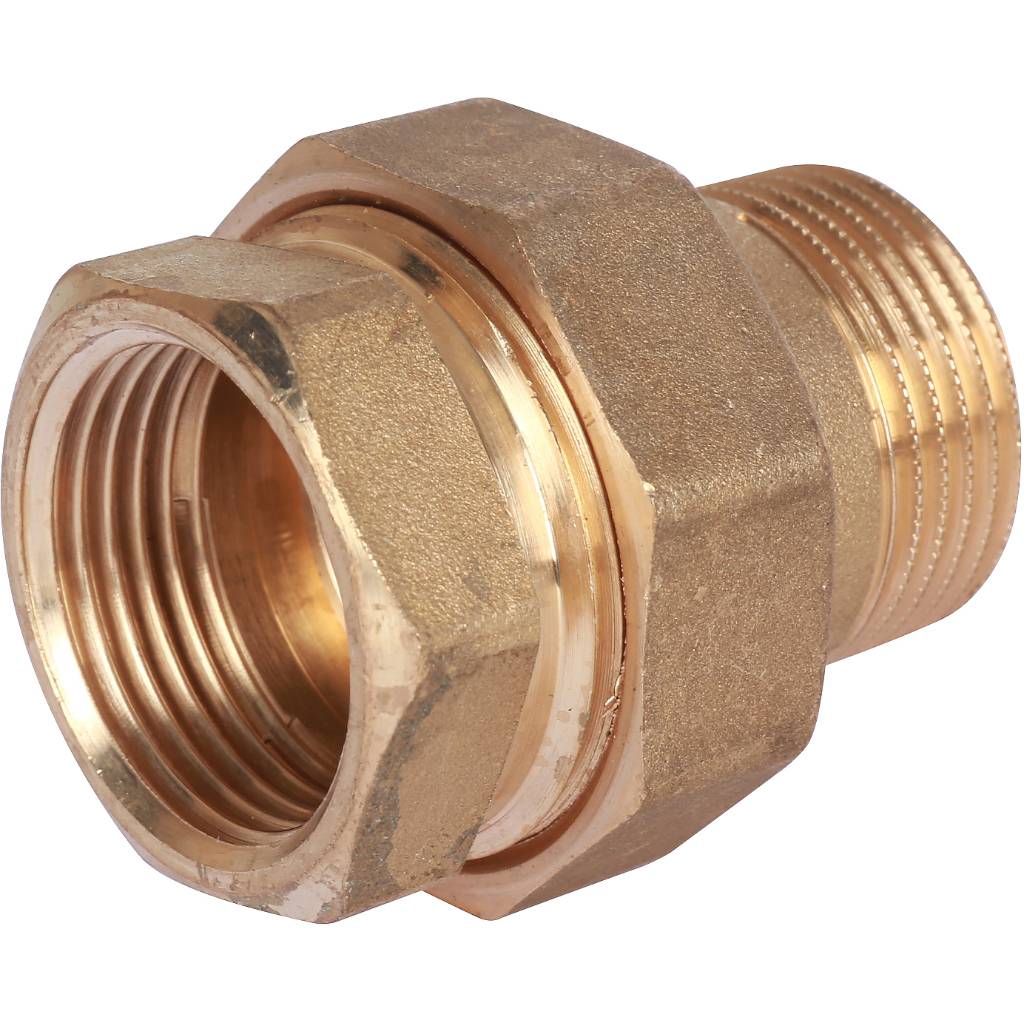 Разъемное соединение STOUT американка ВН 1 уплотнение под гайкой o-ring кольцо, SFT-0040-000001
