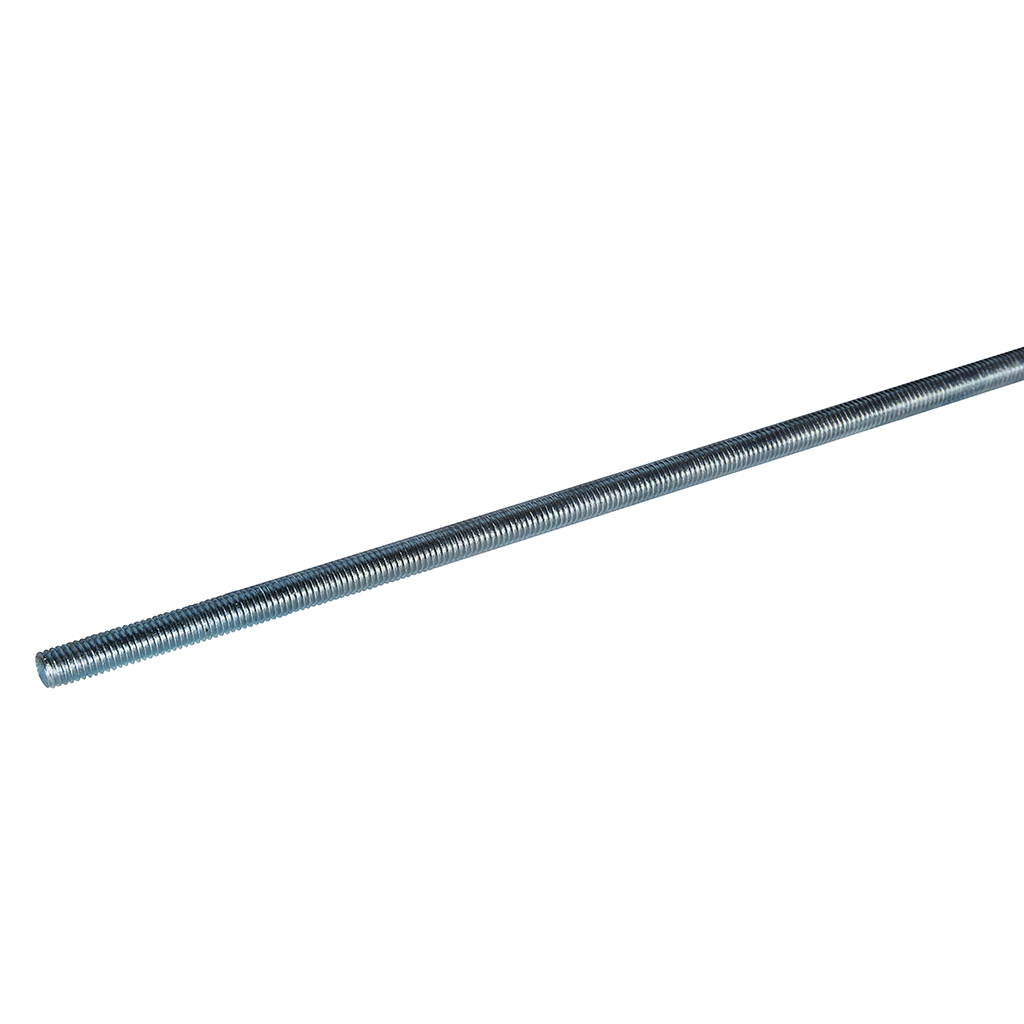 Шпилька резьбовая STOUT M8X1000м, SAC-0020-400801