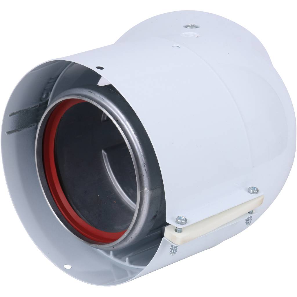 Колено Vaillant 45 (125mm), 303611