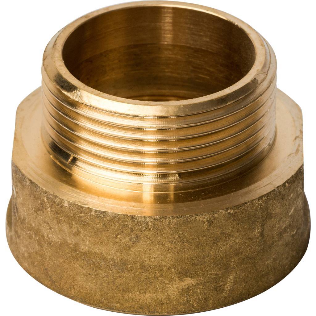 Переходник STOUT ВН 1 1/2X1 1/4, SFT-0007-112114